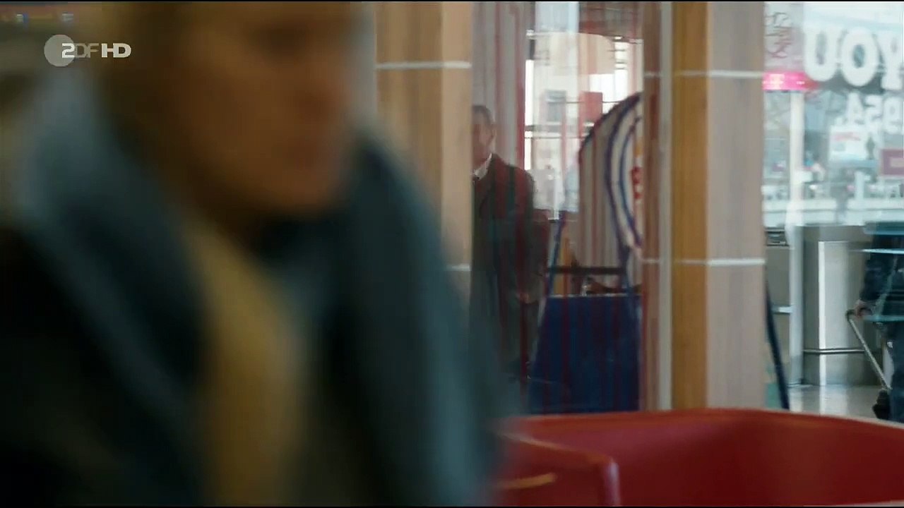 Helen Dorn Staffel 1 Folge 6 - Part 01 HD Deutsch