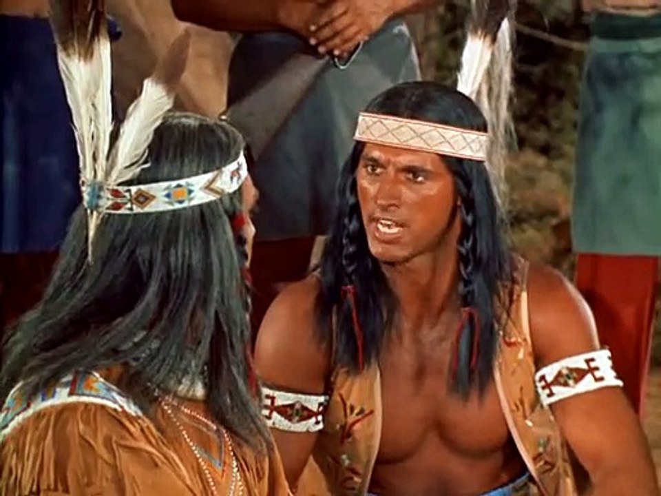 Bonanza Staffel 1 Folge 4 HD Deutsch