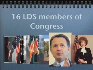 Fast Facts and Figures about the Mormon Church