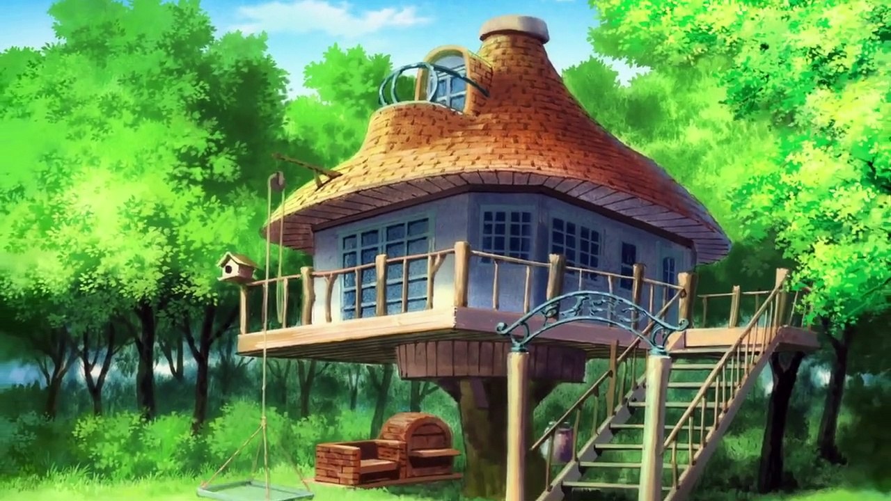 Colorful Pastrale From Bermuda Triangle Staffel 1 Folge 8 HD Deutsch