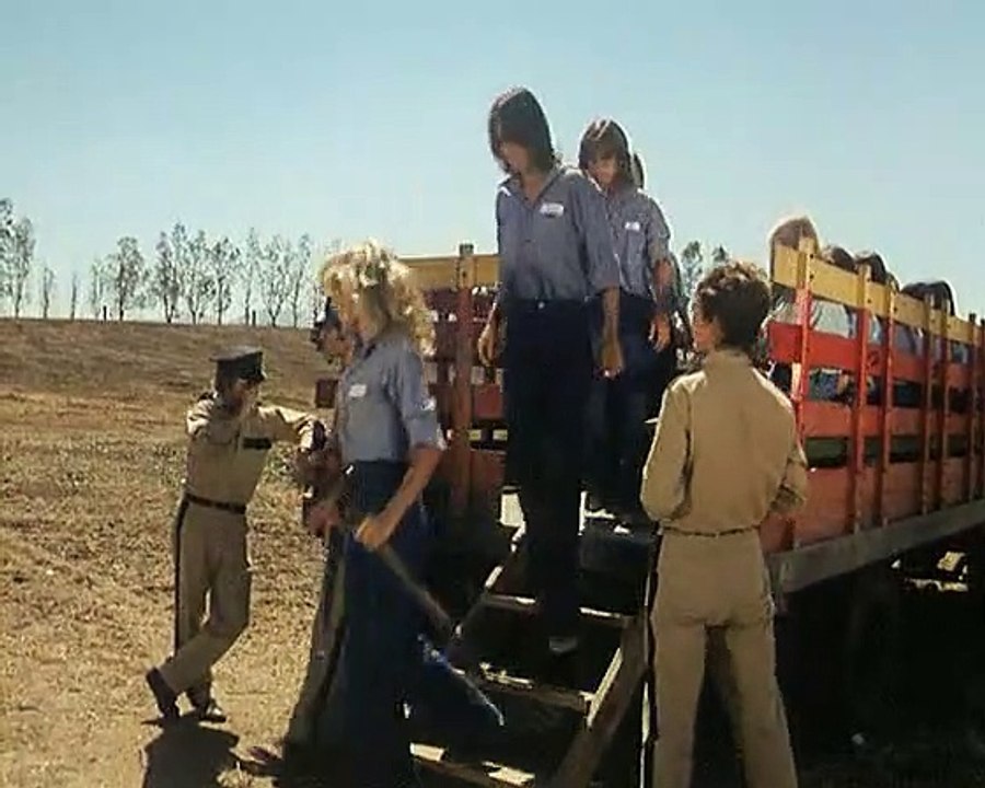 Drei Engel für Charlie Staffel 1 Folge 4 HD Deutsch