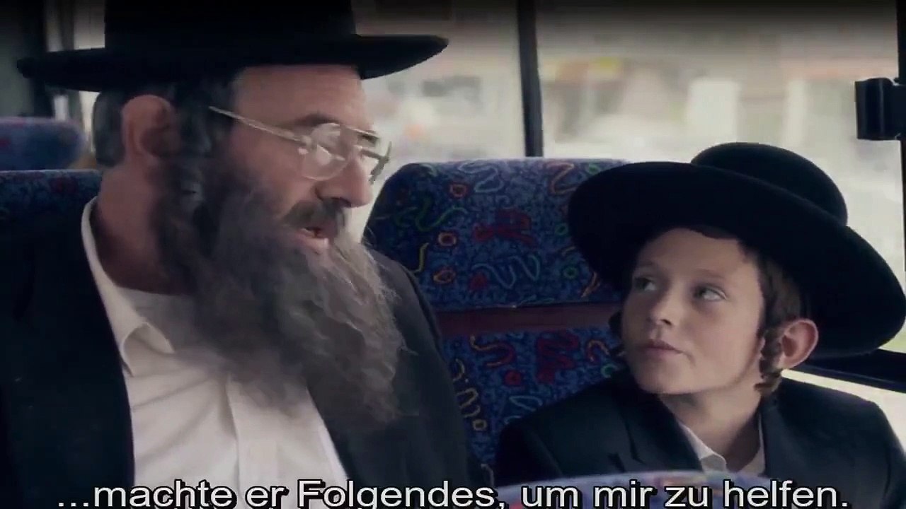 Shtisel Staffel 1 Folge 6 HD Deutsch