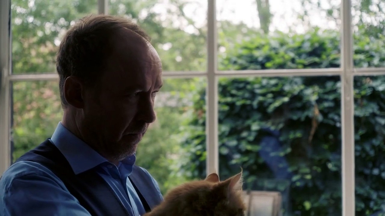 Neben der Spur Staffel 1 Folge 3 - Part 01 HD Deutsch