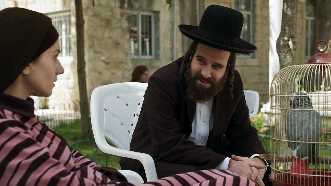 Shtisel staffel 2 folge 3 hd deutsch