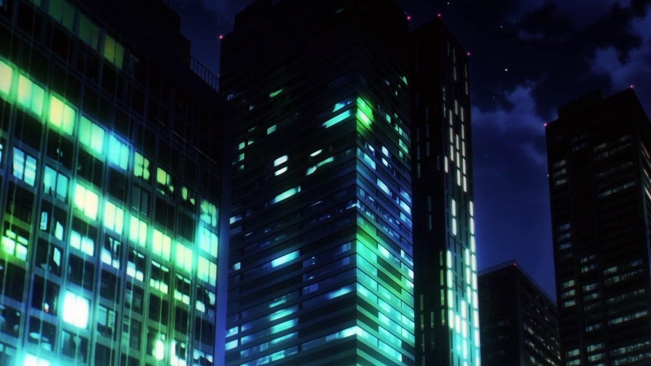 Koroshi Ai Staffel 1 Folge 5 HD Deutsch