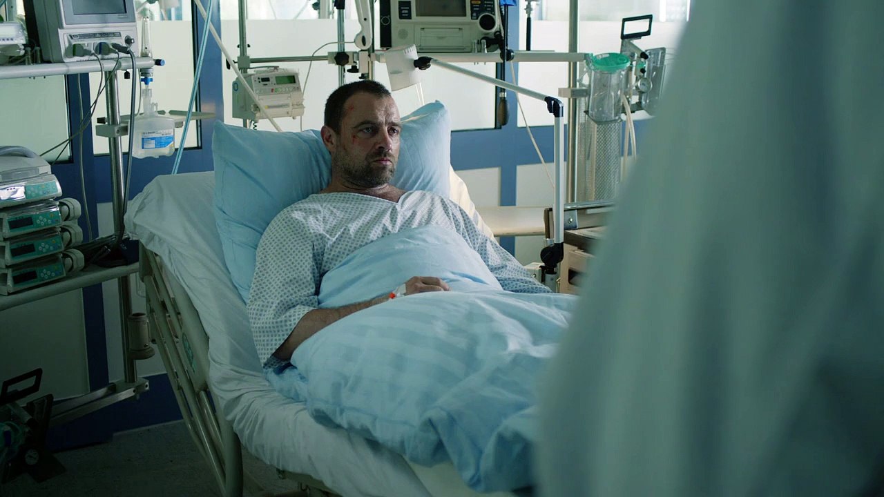 Neben der Spur Staffel 1 Folge 2 - Part 01 HD Deutsch