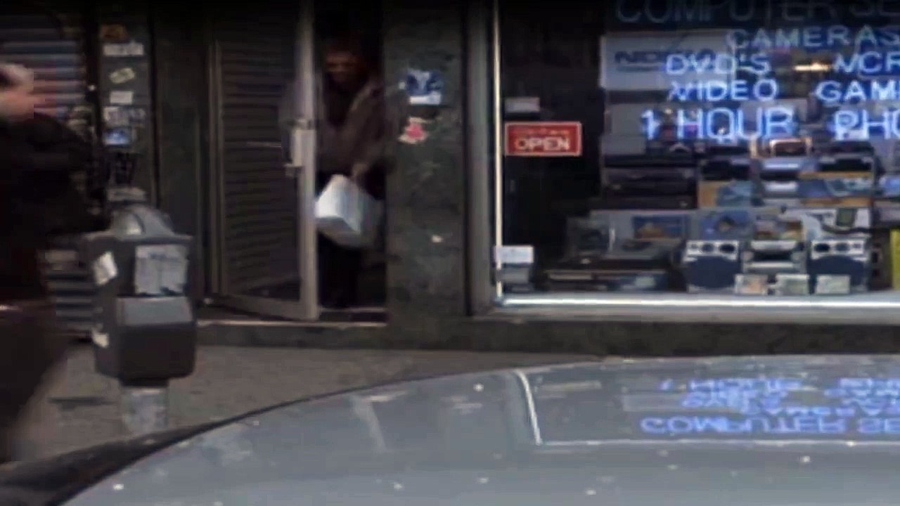 Criminal Intent - Verbrechen im Visier Staffel 1 Folge 1 HD Deutsch