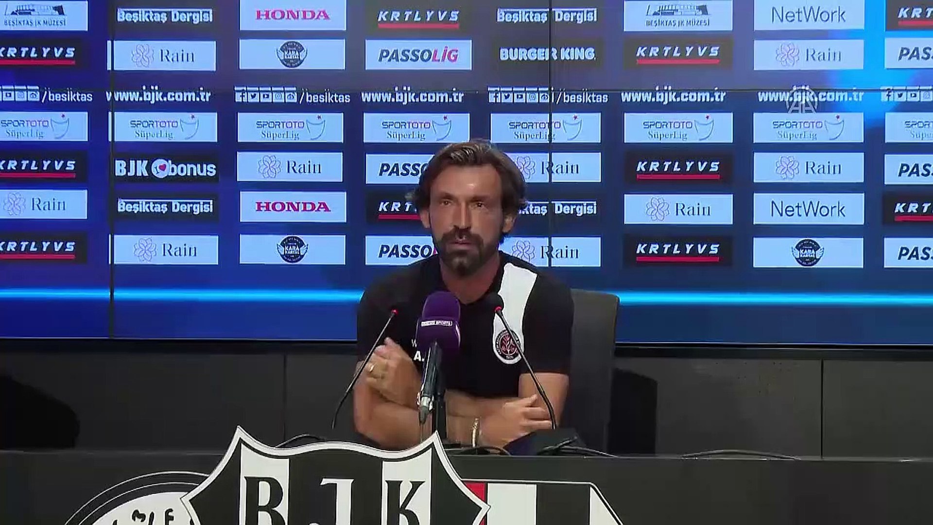 Andrea Pirlo: