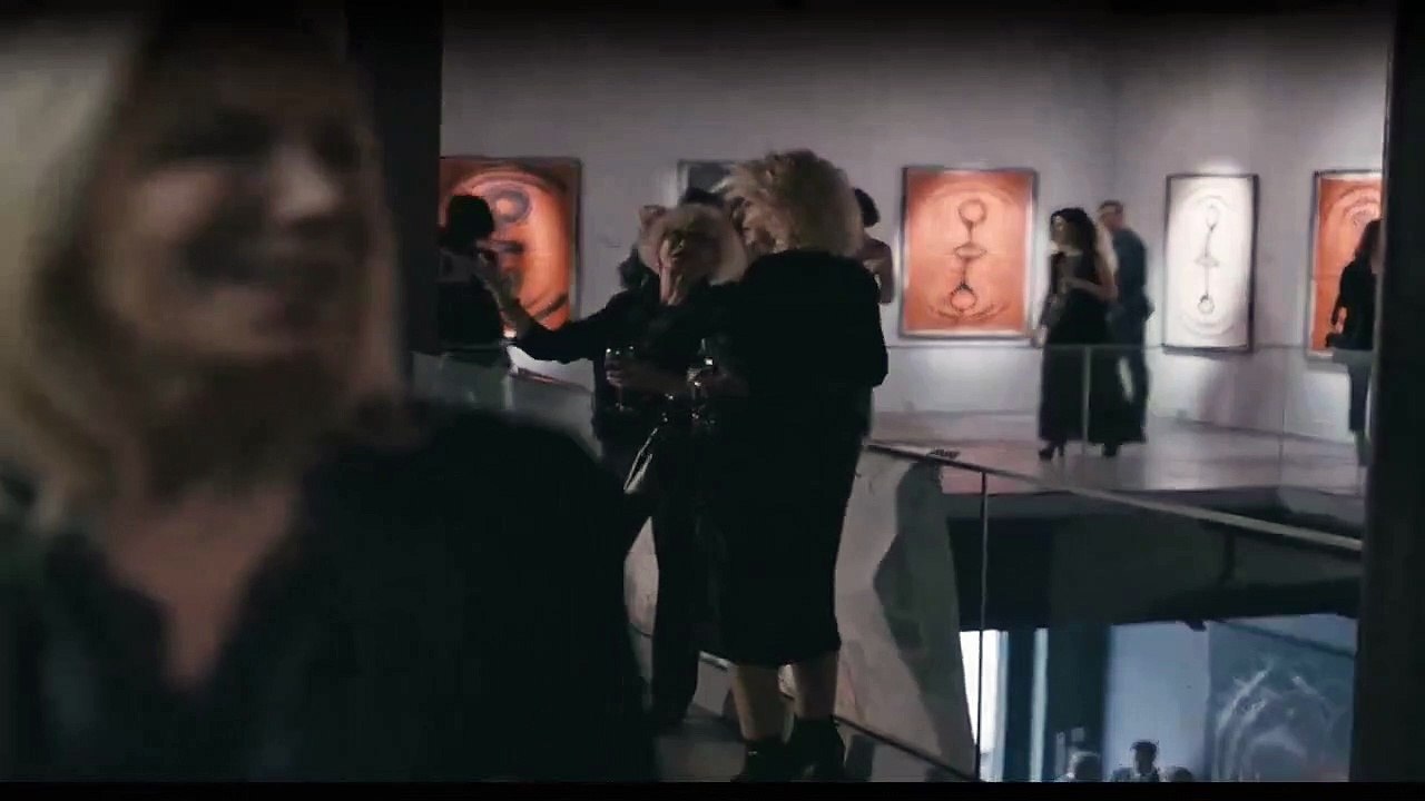 Atiye Die Gabe Staffel 1 Folge 1 HD Deutsch