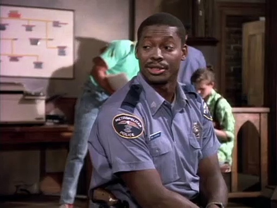 21 Jump Street Staffel 2 Folge 2 HD Deutsch