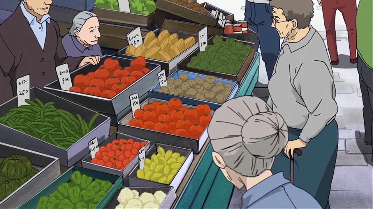 Soul Eater Staffel 1 Folge 7 HD Deutsch