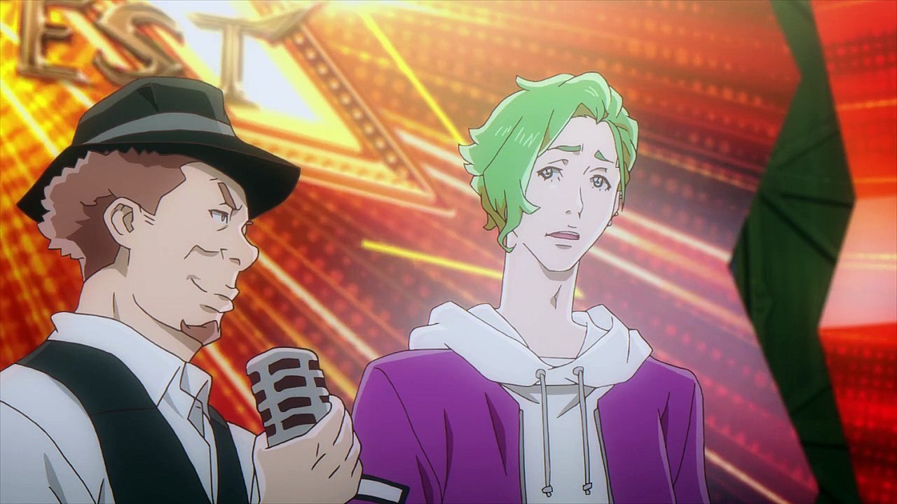 Carole & Tuesday Staffel 1 Folge 8 HD Deutsch