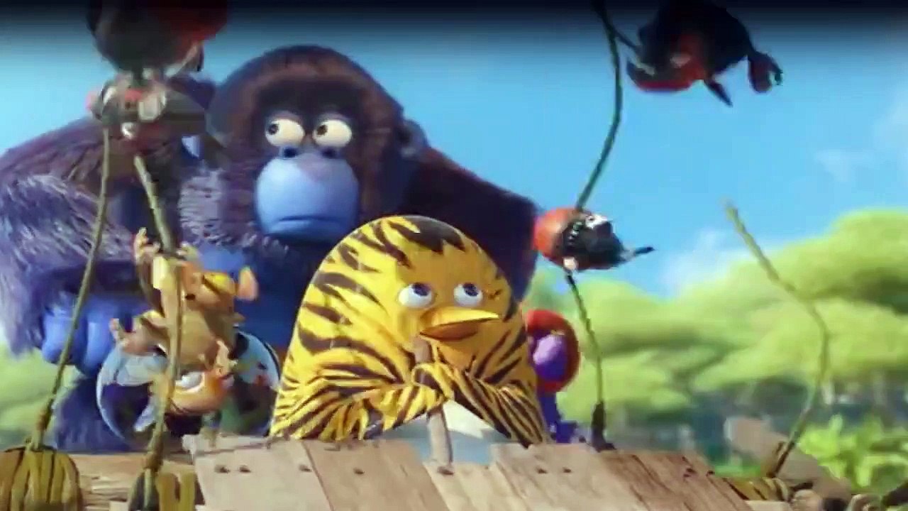 Die Dschungelhelden Staffel 3 Folge 9 HD Deutsch