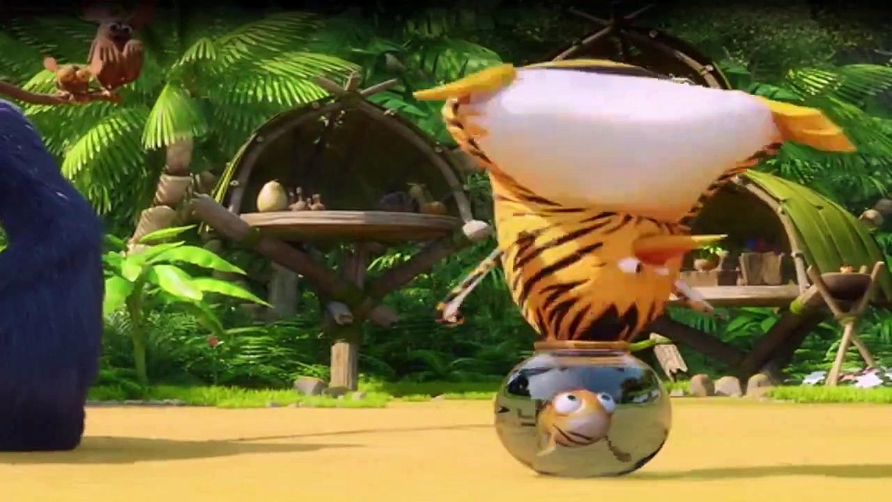 Die Dschungelhelden Staffel 3 Folge 4 HD Deutsch