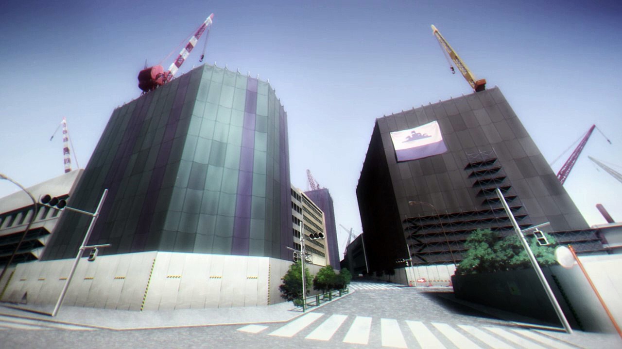 Boogiepop wa Warawanai Staffel 1 Folge 7 HD Deutsch