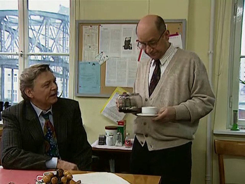 Schwarz rot gold staffel 1 folge 18 - part 01 hd deutsch