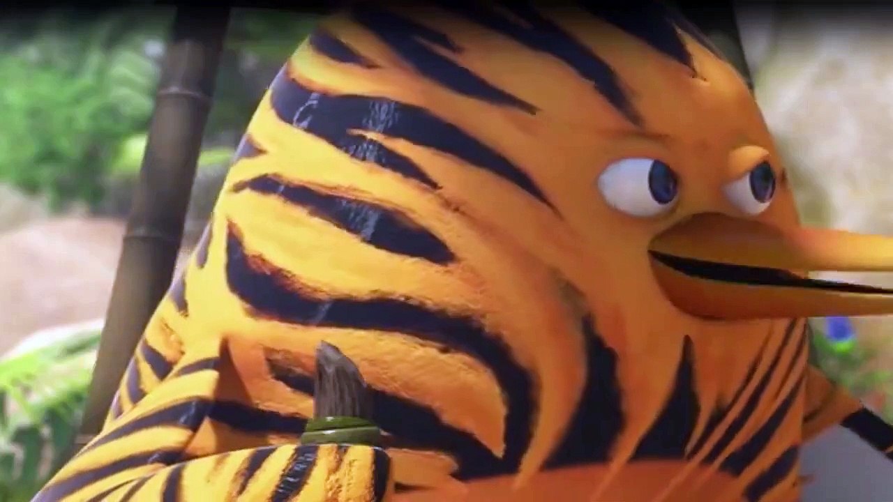 Die Dschungelhelden Staffel 3 Folge 29 HD Deutsch