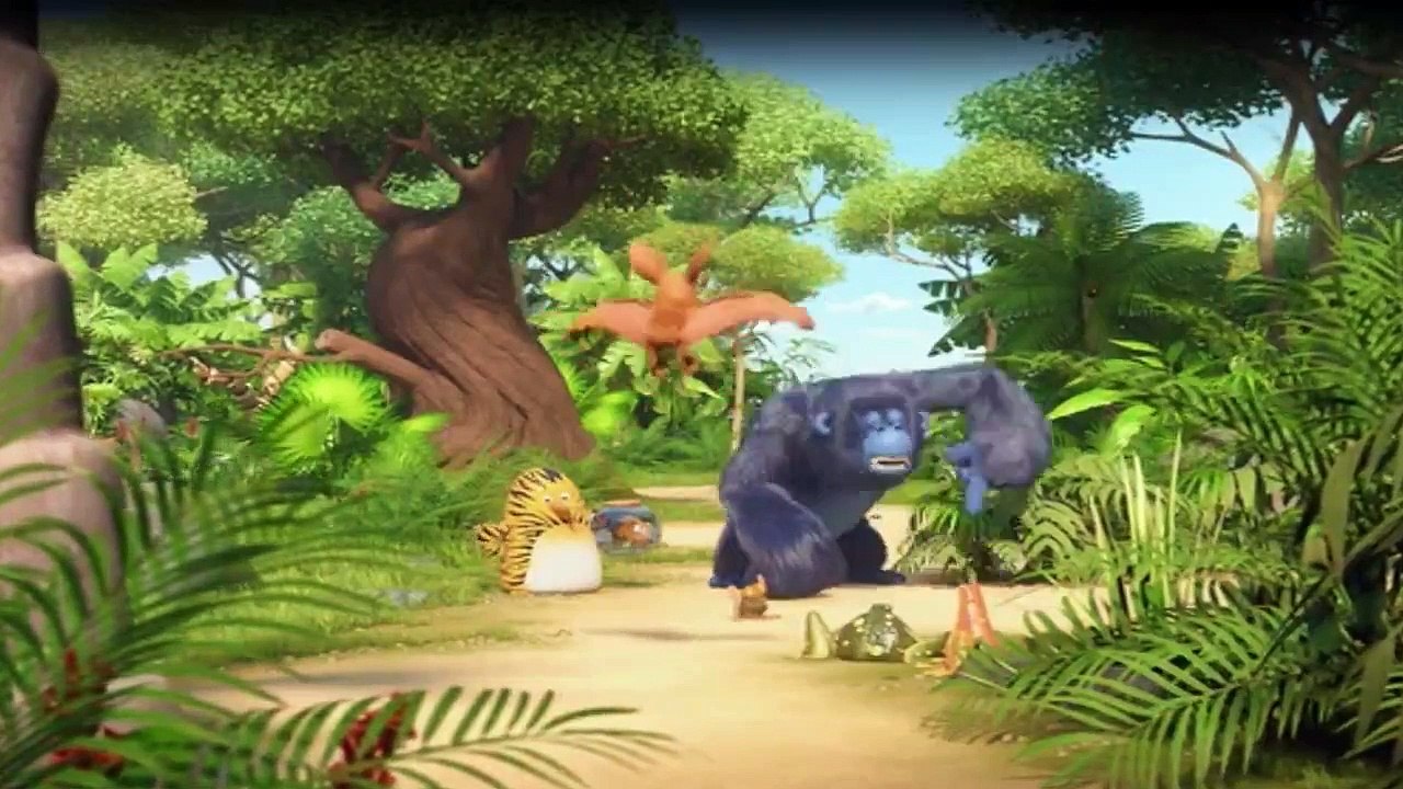 Die Dschungelhelden Staffel 3 Folge 28 HD Deutsch