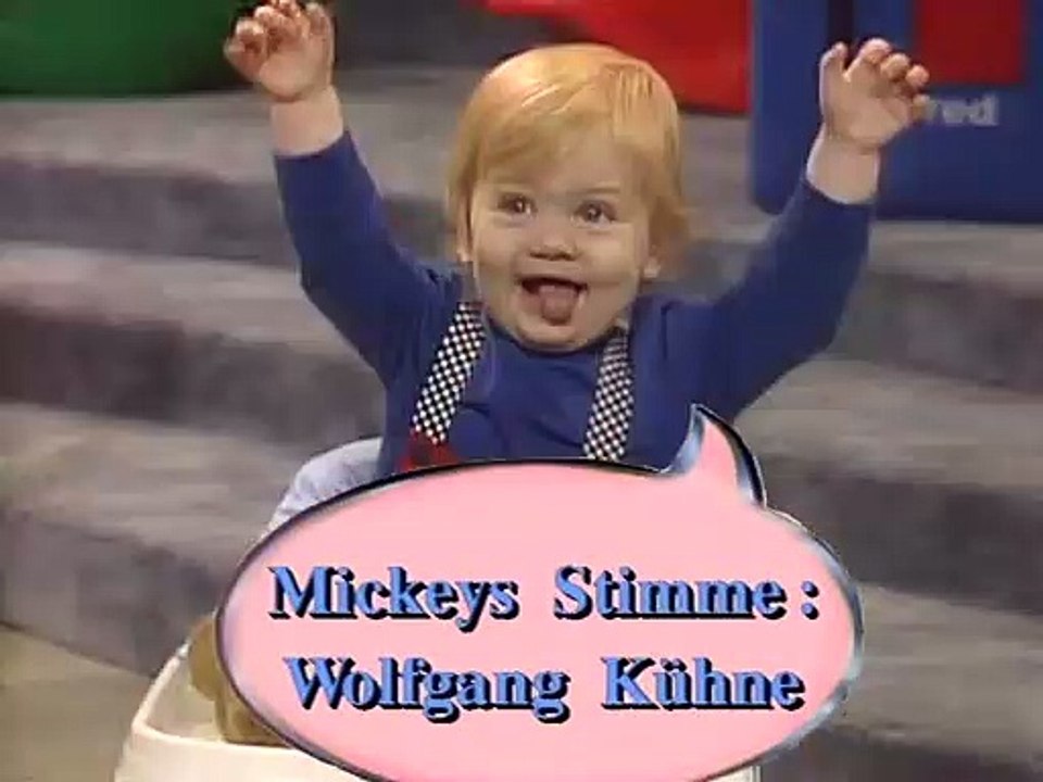 Babygeflüster Staffel 1 Folge 6 HD Deutsch