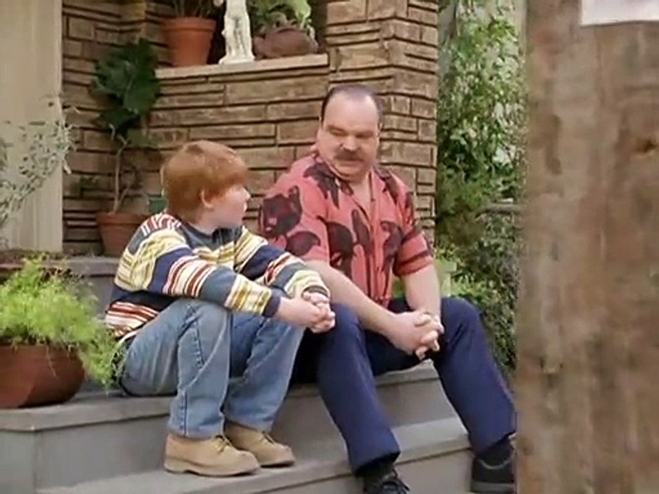 Keine Gnade für Dad Staffel 2 Folge 8 HD Deutsch