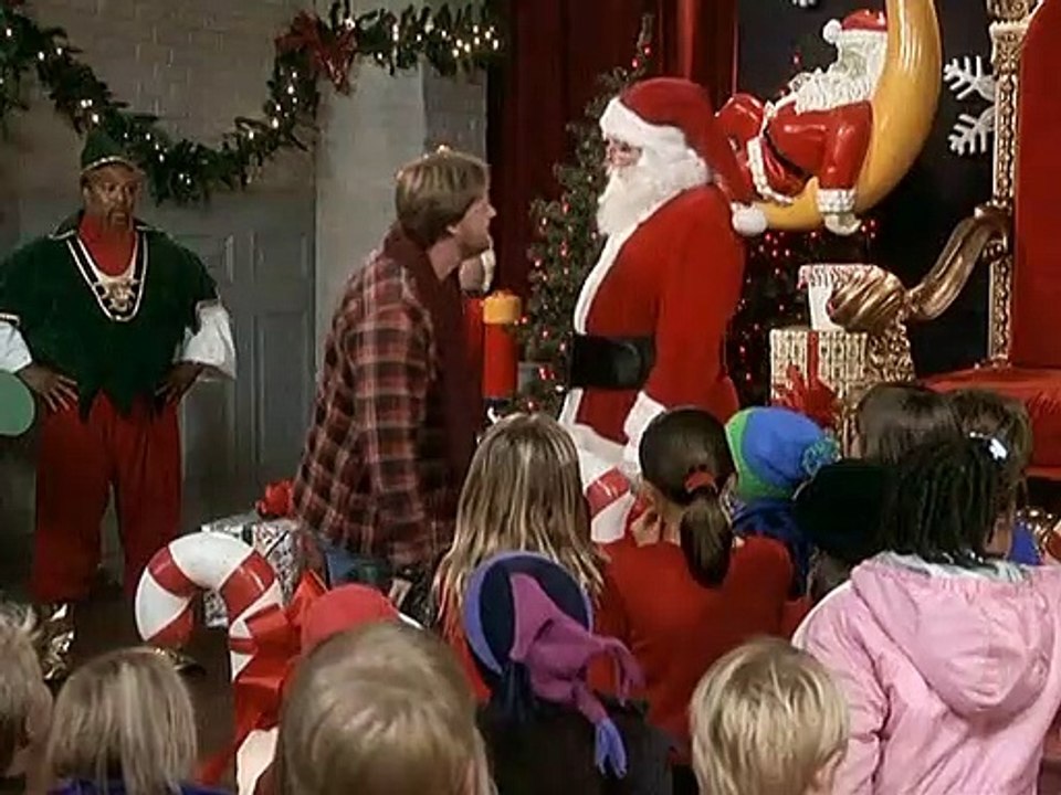 Keine Gnade für Dad Staffel 2 Folge 7 HD Deutsch