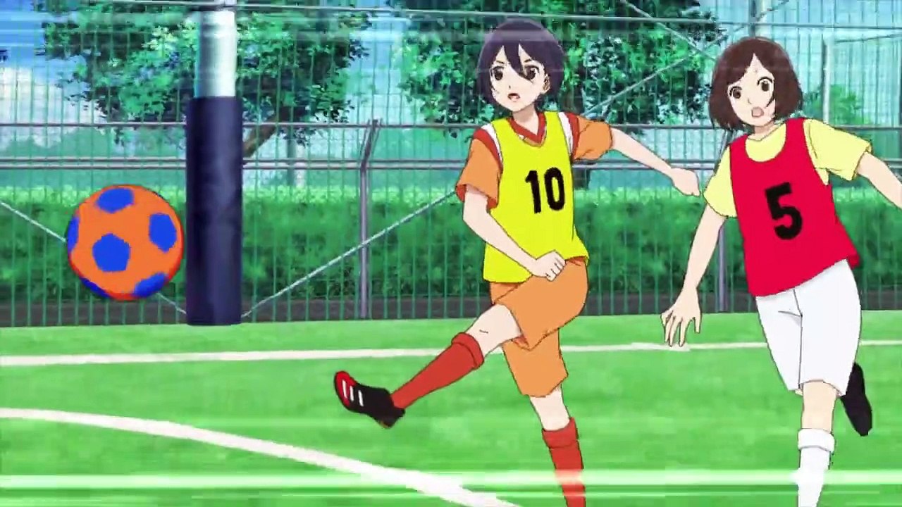 Sayonara Watashi no Cramer Staffel 1 Folge 6 HD Deutsch