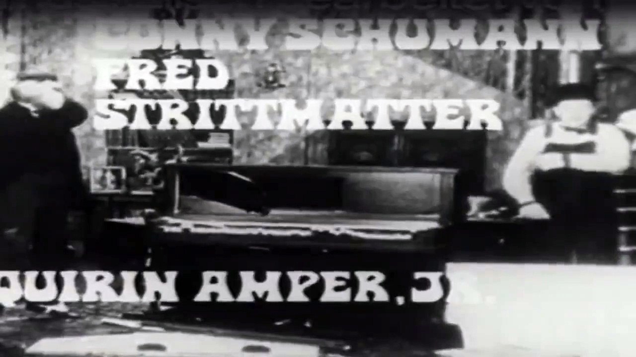 Dick und Doof Staffel 1 Folge 6 HD Deutsch