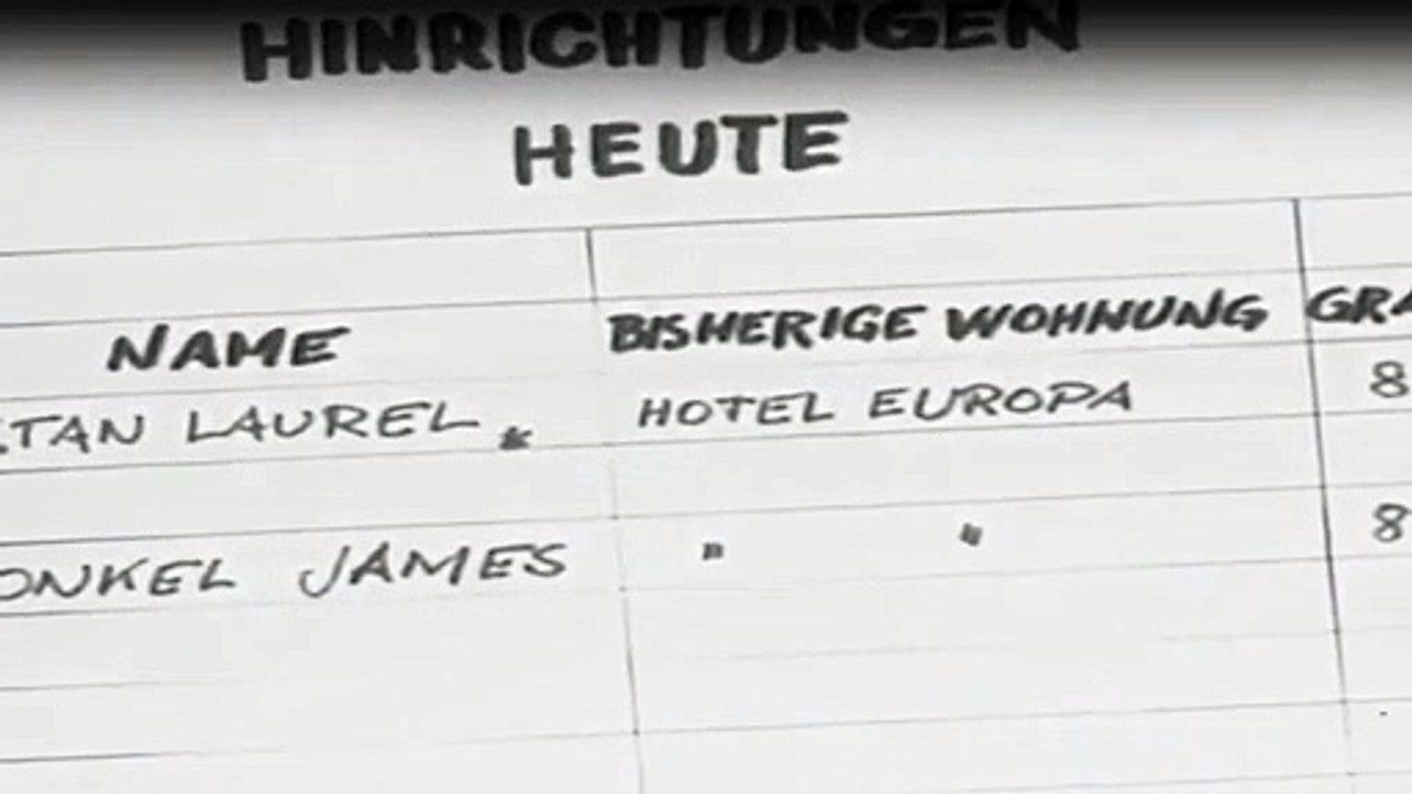 Dick und Doof Staffel 1 Folge 5 HD Deutsch