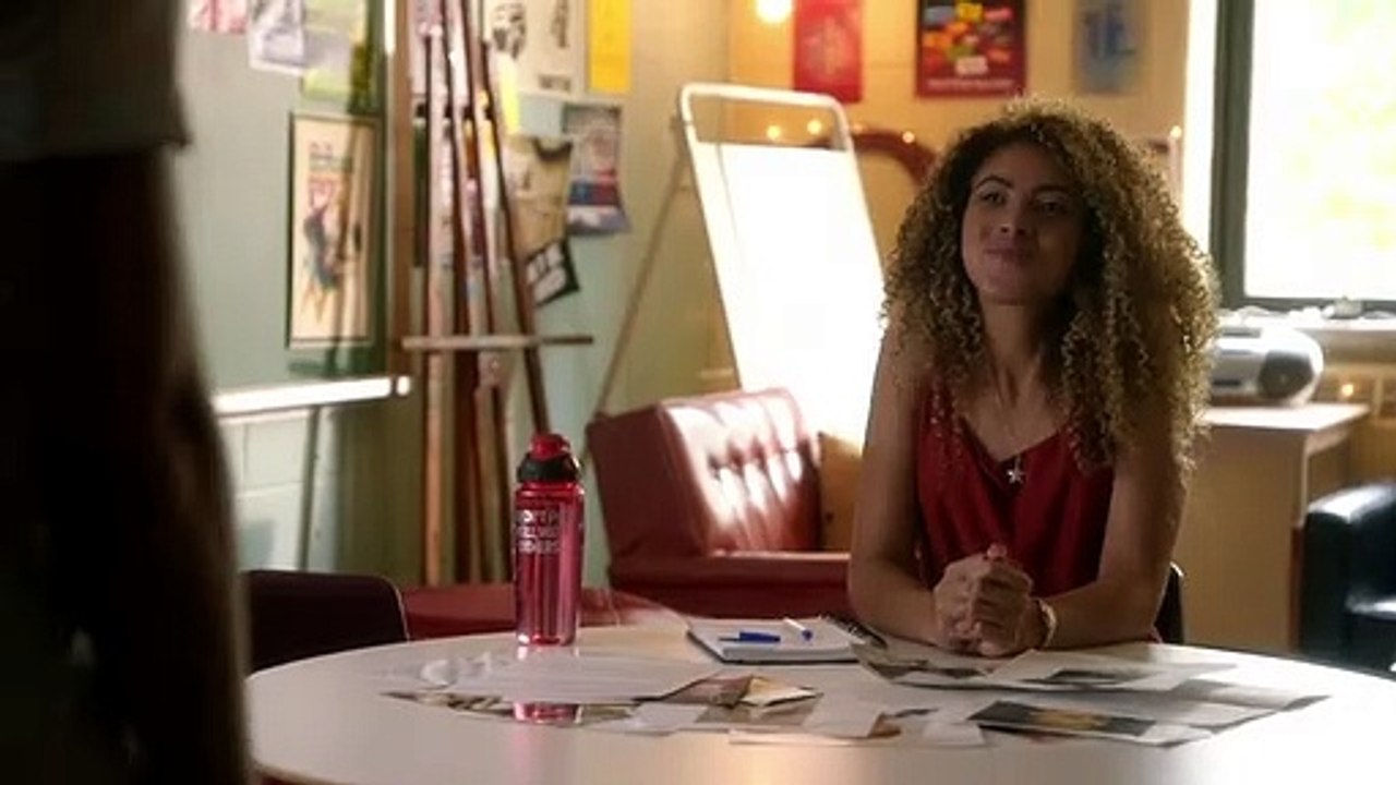 Backstage Staffel 2 Folge 4 HD Deutsch