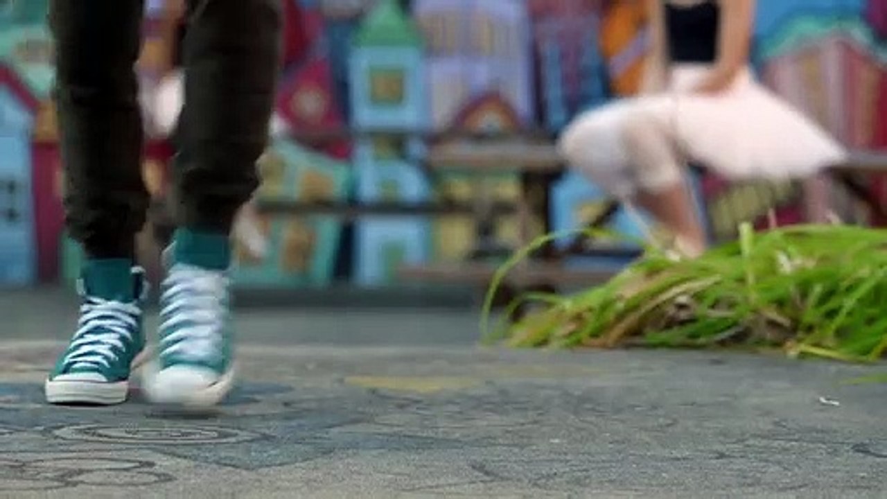 Backstage Staffel 2 Folge 1 HD Deutsch