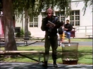 Alien Nation Staffel 1 Folge 4 HD Deutsch