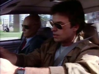 Alien Nation Staffel 1 Folge 3 HD Deutsch