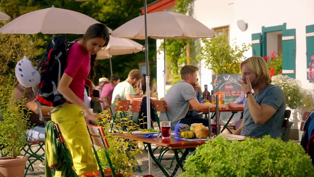 Lena Lorenz Staffel 3 Folge 4 - Part 01 HD Deutsch