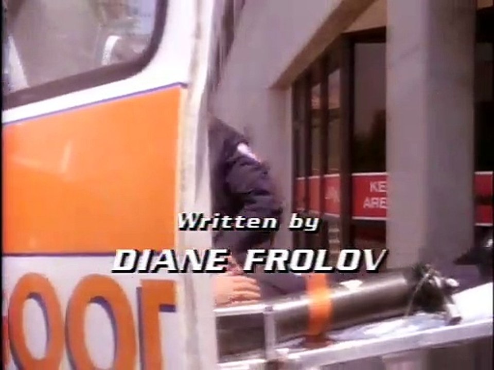 Alien Nation Staffel 1 Folge 2 HD Deutsch