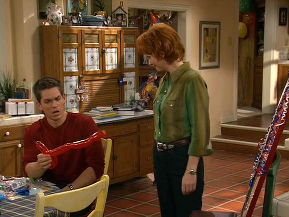 Reba Staffel 2 Folge 5 HD Deutsch