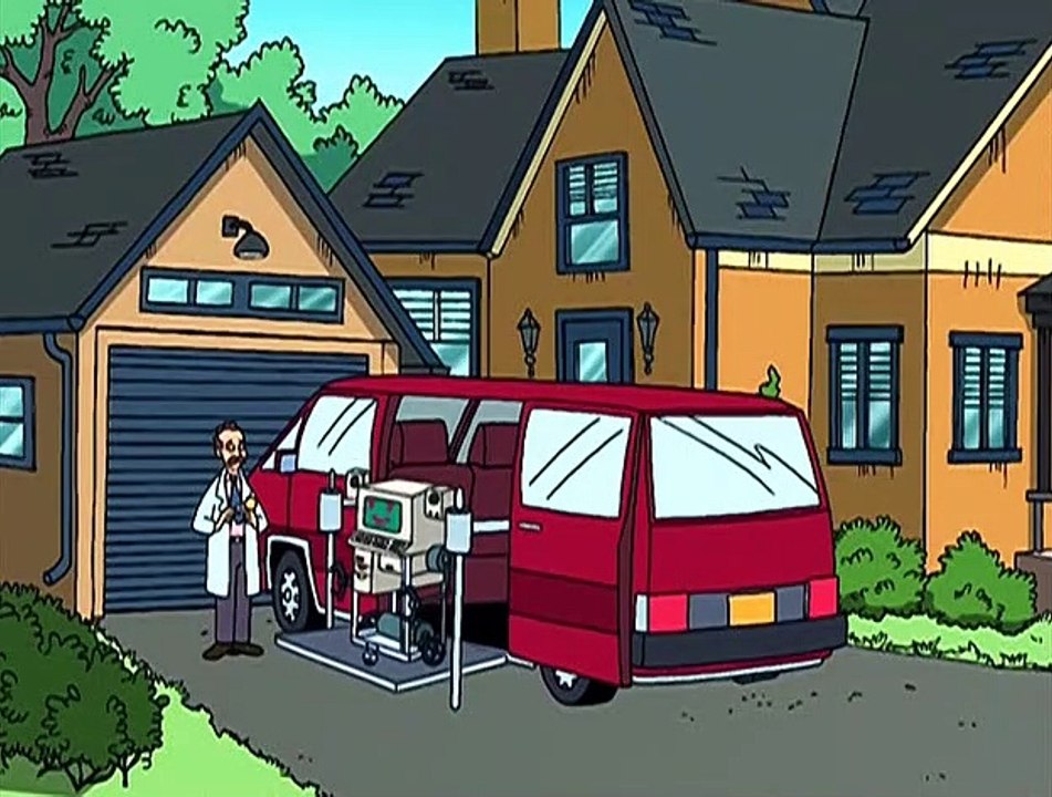 Geschichten aus der Gruft Staffel 3 Folge 4 HD Deutsch