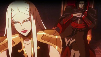 Castlevania Staffel 2 Folge 2 HD Deutsch