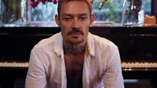 Daniel Johns -  Past, Present & FutureNever Exhibition + Inside The Mind Of Daniel Johns Docuseries