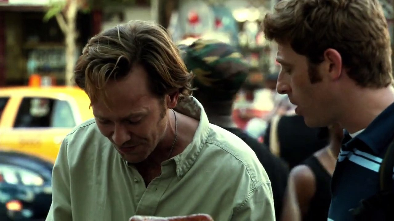 ReGenesis Staffel 2 Folge 4 HD Deutsch