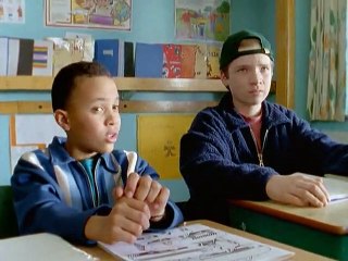 Gänsehaut - Die Stunde der Geister Staffel 2 Folge 7 HD Deutsch