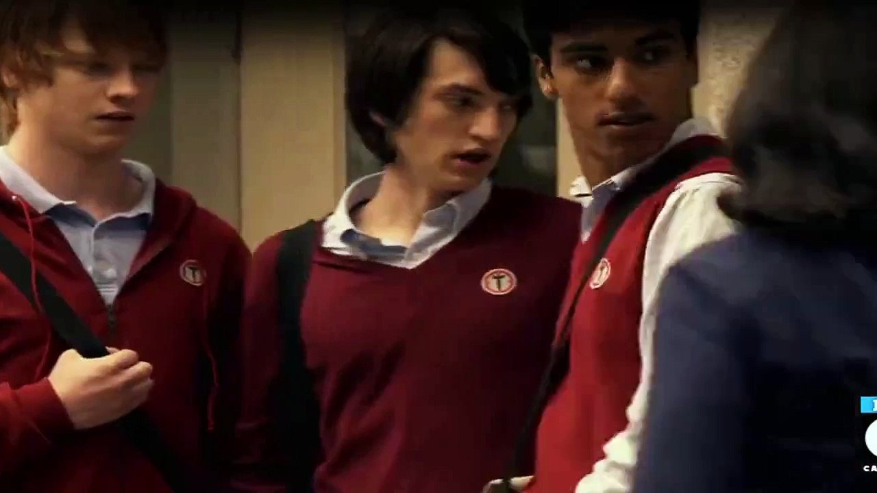 Tower Prep Staffel 1 Folge 1 HD Deutsch