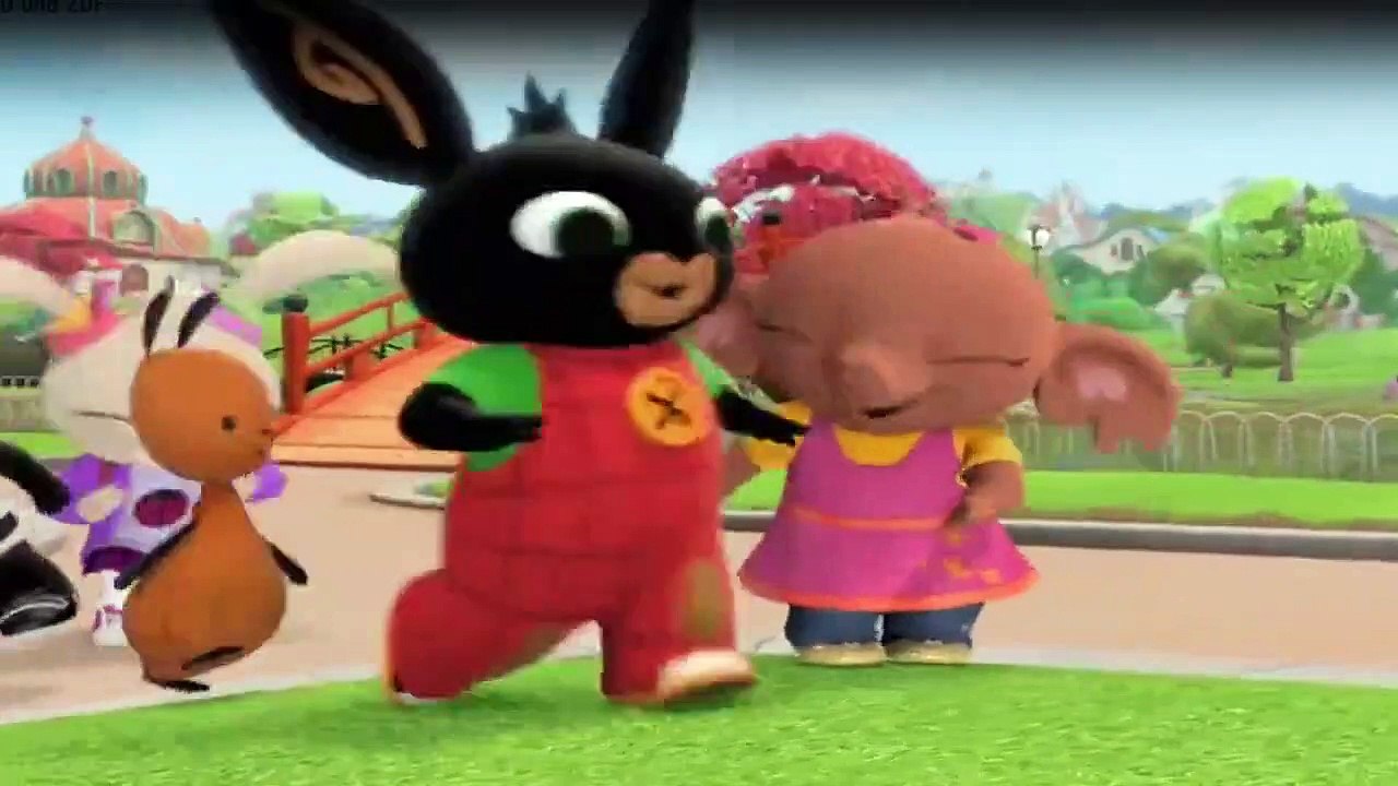 Bing Staffel 1 Folge 9 HD Deutsch