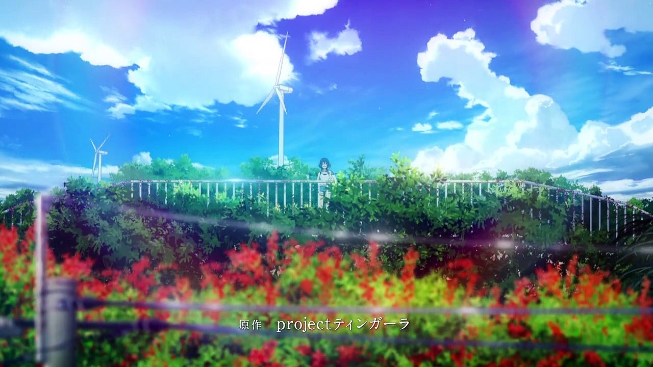 The Aquatope on White Sand Staffel 1 Folge 4 HD Deutsch