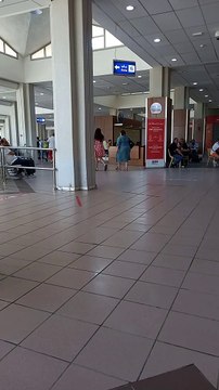 Aéroport de Monastir - Habib Bourguiba #Tunisia 2022