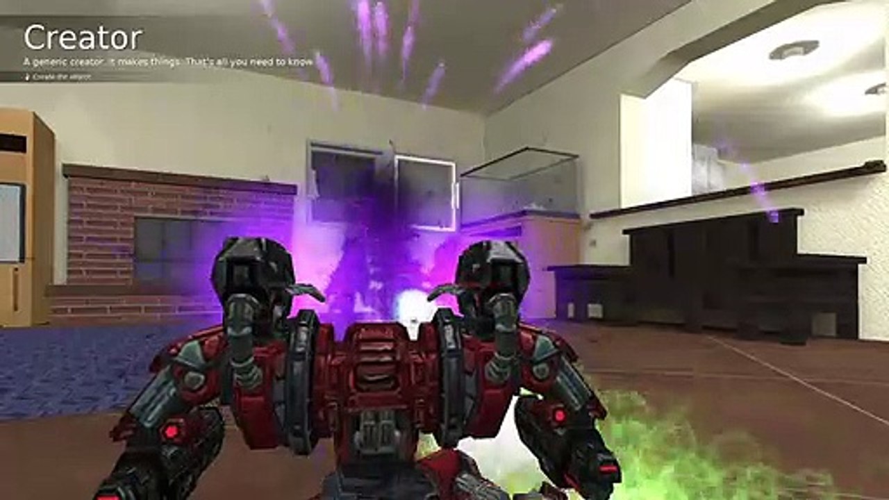 Blood Asp vs. Scarab