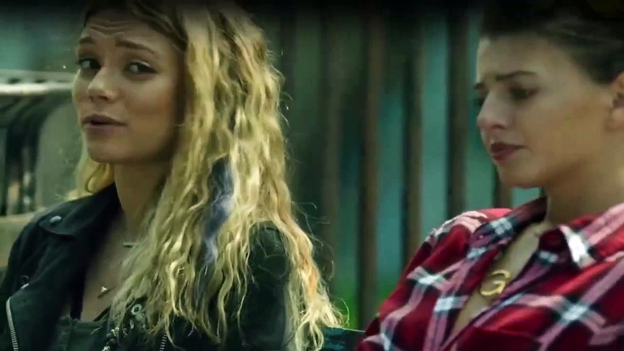 Northern Rescue Staffel 1 Folge 10 HD Deutsch