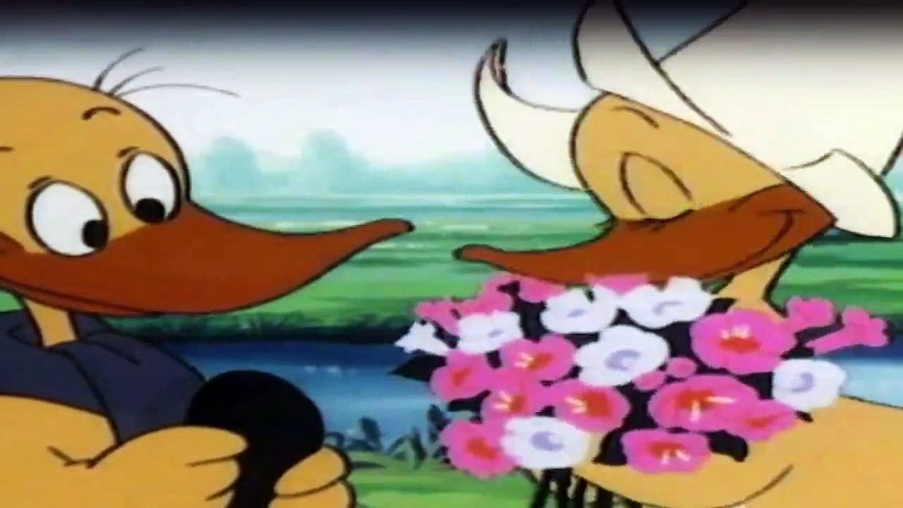 Alfred J. Kwak Staffel 1 Folge 1 HD Deutsch