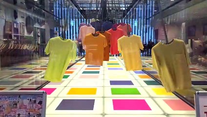 We were warned not to go