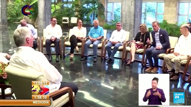 Colombia: Gustavo Petro suspende órdenes de captura contra negociadores del ELN