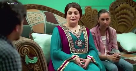 مسلسل حرب القلوب الحلقة 15 الخامسة عشر